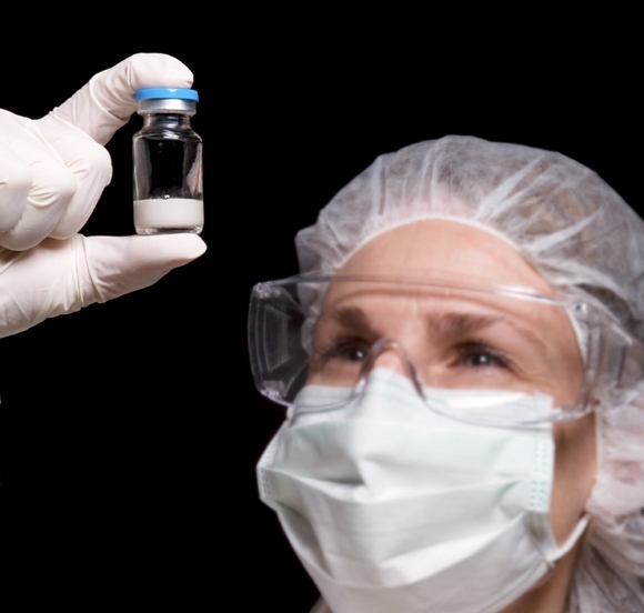 SGD launches the EasyLyo vial for biodrugs 
