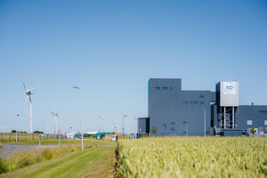 SGD Pharma achieves EcoVadis Platinum and CDP Climate A rating in 2025 sustainability report