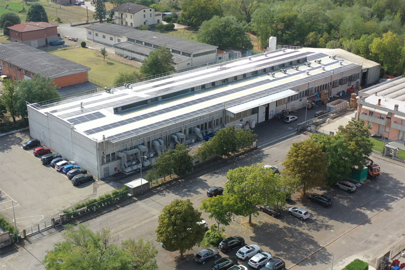 SGD Pharma acquires Alphial Srl in a strategic step forward