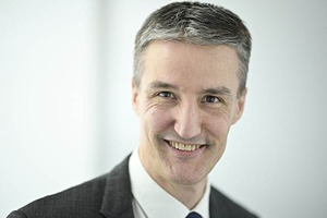 SGD Pharma announces new CEO as it targets further growth