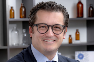SGD Pharma announces the appointment of Fabio Invernizzi, General Manager West Business Unit