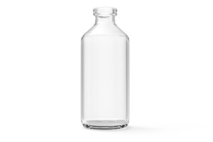 SGD Pharma introduces 50 mL RTU moulded glass vials 