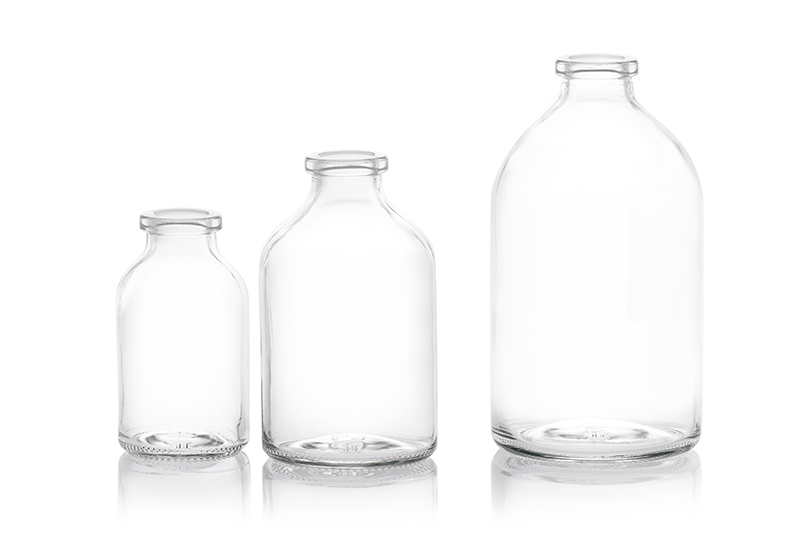SGD Pharma introduces premium range of moulded glass vials