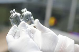 SGD Pharma presents new innovations at CPHI Frankfurt 2025