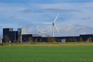 SGD Pharma successfully trials hydrogen burners at its Saint-Quentin-Lamotte