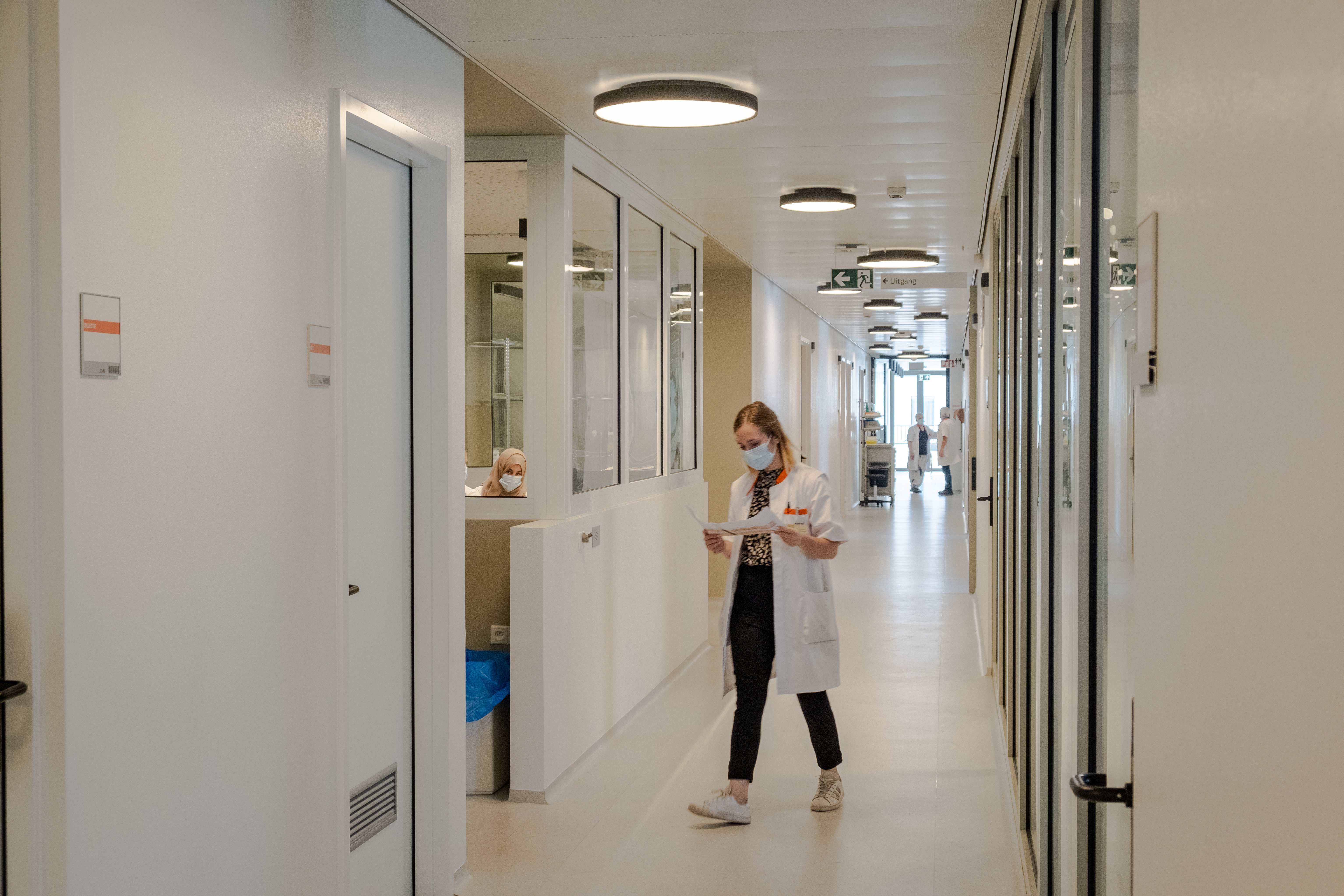 SGS achieves breakthrough in infectious disease research with launch of novel RSV A-strain
