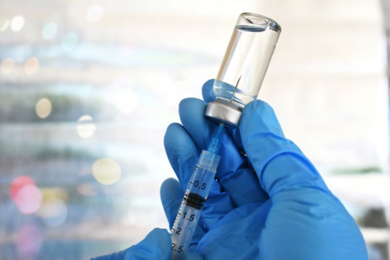 SGS achieves breakthrough in infectious disease research with launch of novel RSV A-strain