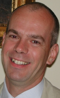 SGS appoints new oncology medical director