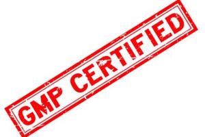 SGS certifies Valtris Speciality Chemical site as GMP
