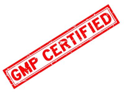 SGS certifies Valtris Speciality Chemical site as GMP
