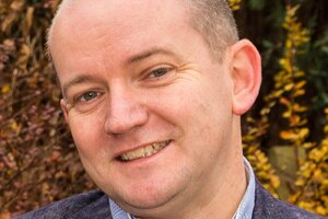 SGS hires new Medical Director
