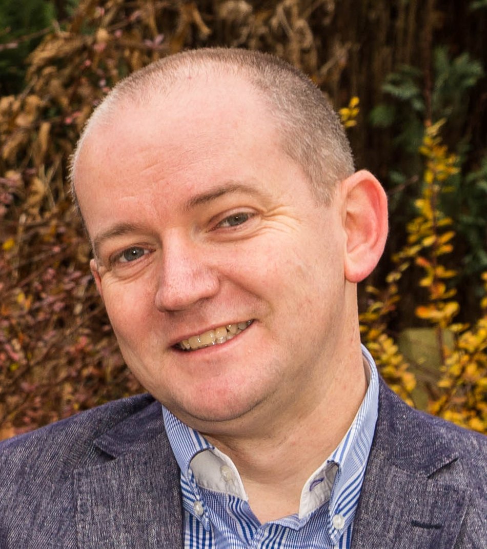 SGS hires new Medical Director