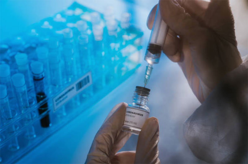 SGS joins forces with ReiThera to fast-track its single-dose COVID-19 vaccine 
