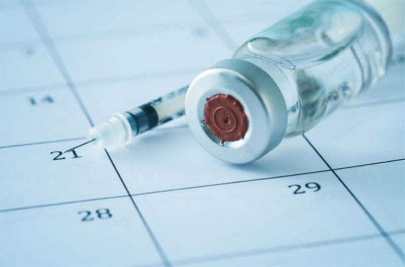 SGS Joins Oxford University consortium to develop COVID-19 vaccine
