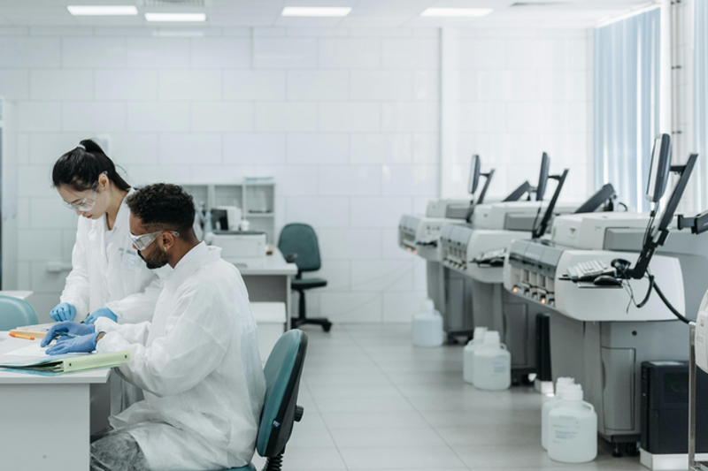SGS launches clinical trial consultancy programme, CDISC Open Rules Consultancy