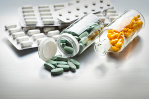 SGS launches GMP-compliant NMR testing for Chinese pharma industry