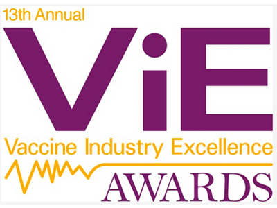SGS nominated for Best Contract Research Organisation at the ViE Awards