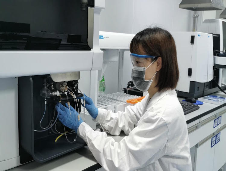 SGS opens testing laboratory in Qingdao