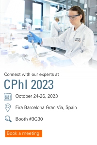 SGS to showcase integrated drug development solutions at CPHI