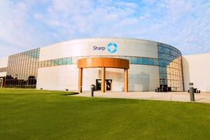 Sharp acquires Berkshire Sterile Manufacturing for injectable products