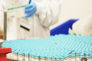 Sharp appoints EU Qualified Person for market release services