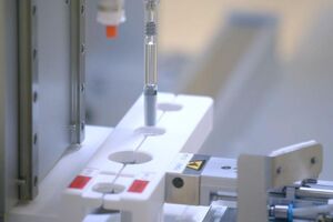 Sharp boosts autoinjector and pen assembly line capability with $20m investment in Pennsylvania facility