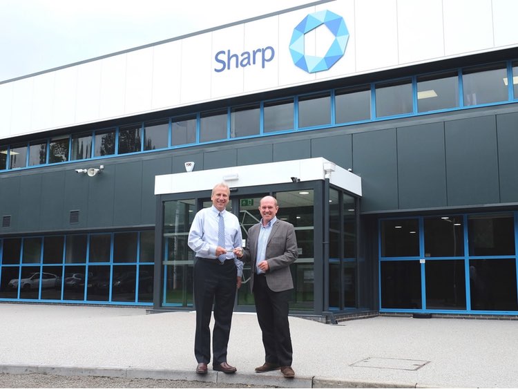 Sharp Clinical Services Centre passes MHRA inspection 