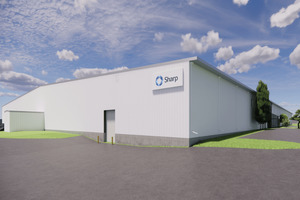 Sharp Sterile Manufacturing invests $28m into US sterile fill-finish site