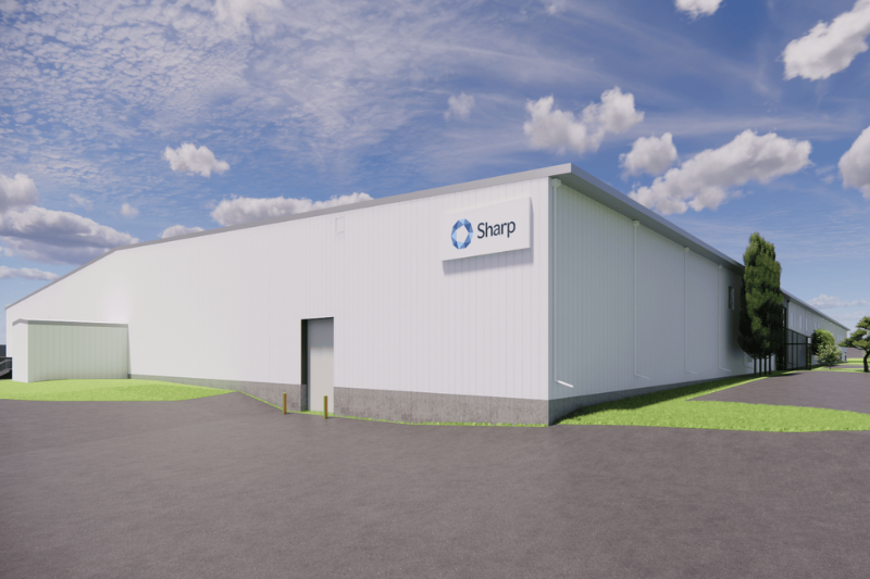 Sharp Sterile Manufacturing invests $28m into US sterile fill-finish site