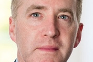 Shaun Chilton to take over as Chief Executive at Clinigen