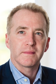 Shaun Chilton to take over as Chief Executive at Clinigen