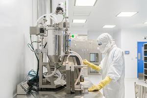 Shilpa Biologicals commissions one of India’s very few integrated ADC drug substance GMP manufacturing facilities