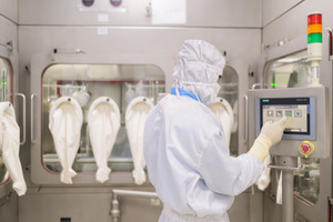 Shilpa Biologicals launches gene-to-GMP platform for faster biologics development