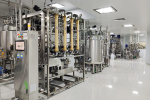 Shilpa Biologicals launches PartnerPower real-time visibility platform for biologics CDMO operations