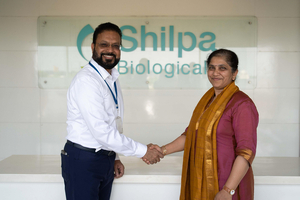 Shilpa Biologicals to co-develop and commercialise mAbTree Biologics' monoclonal antibody