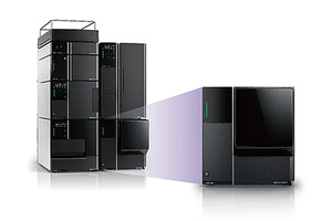 Shimadzu enhances dual ion source technology with compact LCMS-2050
