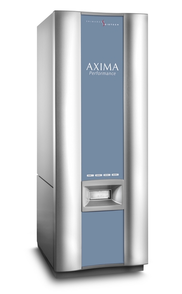 Shimadzu expands MALDI mass spectrometer offering to deliver enhanced performance and flexibility