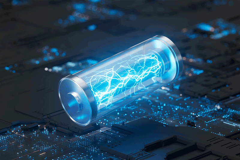Shimadzu introduces a new site for its portfolio of LIB solutions