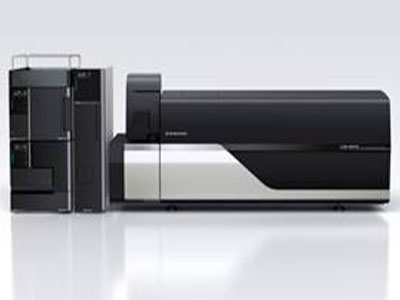 Shimadzu introduces new LCMS-8060NX triple quadrupole mass spectrometer
