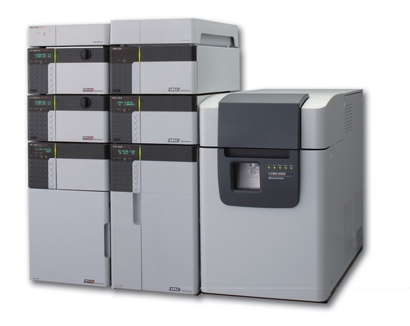 Shimadzu Introduces Smaller, Fastest and Most Sensitive LCMS System 