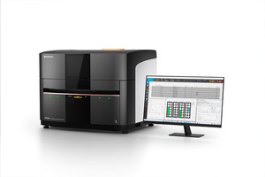 Shimadzu launches ALTRACE energy dispersive X-ray fluorescence spectrometer