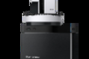Shimadzu launches new space saving Gas Chromatography system