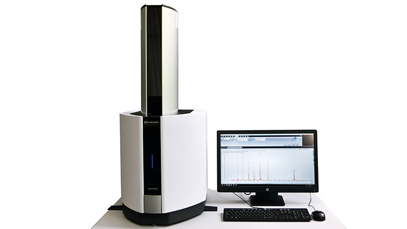 Shimadzu offers limited-time MALDI-8020 and LCMS-9030 package 
