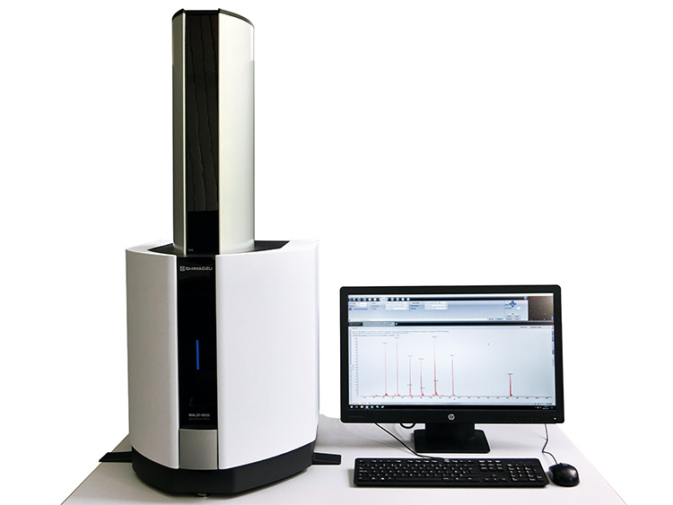 Shimadzu offers limited-time MALDI-8020 and LCMS-9030 package 
