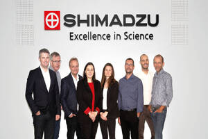 Shimadzu opens Denmark branch office