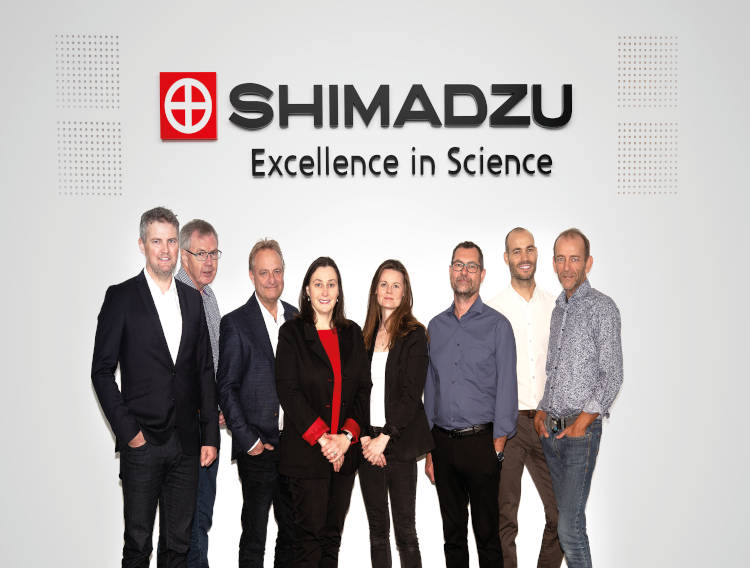 Shimadzu opens Denmark branch office