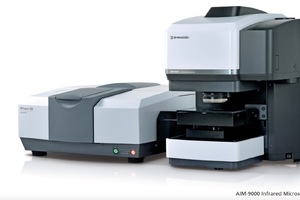 Shimadzu releases FTIR talk letters and a UV talk letter