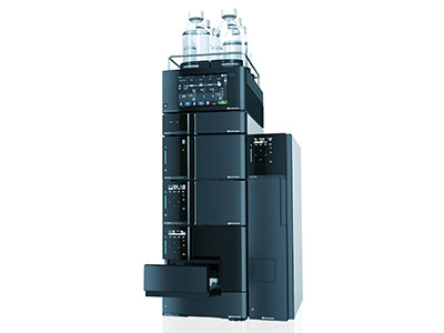 Shimadzu releases new Nexera series with analytical intelligence