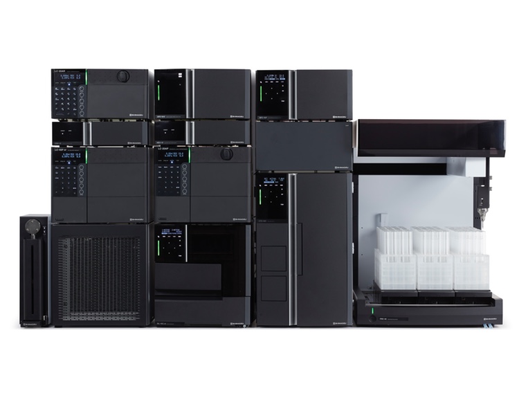 Shimadzu releases new preparative supercritical fluid chromatography system
