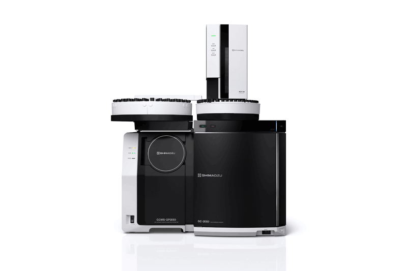 Shimadzu’s new GCMS SQ with advanced ion source for faster, easier maintenance